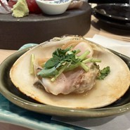 魚男　South
