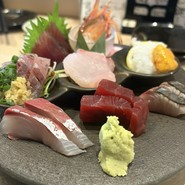 魚男　South