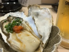 魚男　South