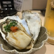 魚男　South