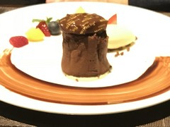 レストラン シンフォニー