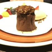 レストラン シンフォニー