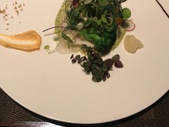 レストラン シンフォニー