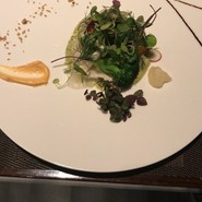 レストラン シンフォニー