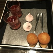 レストラン シンフォニー