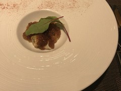 レストラン シンフォニー