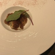 レストラン シンフォニー