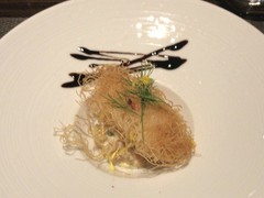 レストラン シンフォニー