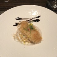 レストラン シンフォニー
