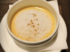 レストラン シンフォニー