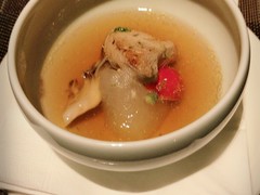 レストラン シンフォニー