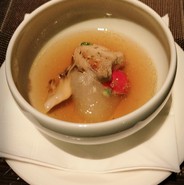 レストラン シンフォニー
