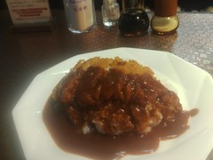 レストラン　西洋軒