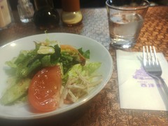 レストラン　西洋軒