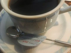 レストラン　西洋軒