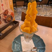 マンゴツリーカフェ 恵比寿