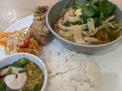 マンゴツリーカフェ 恵比寿