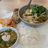 マンゴツリーカフェ 恵比寿