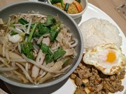 マンゴツリーカフェ 恵比寿