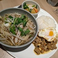 マンゴツリーカフェ 恵比寿