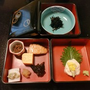 新井旅館