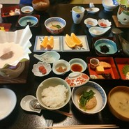 新井旅館