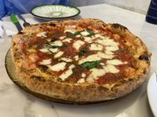 99 Pizza Napoletana Gourmet