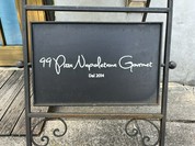 99 Pizza Napoletana Gourmet