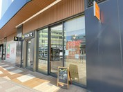 ナガハマコーヒー 秋田駅前店