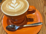 ナガハマコーヒー 秋田駅前店