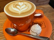 ナガハマコーヒー 秋田駅前店