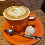 ナガハマコーヒー 秋田駅前店