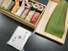 鮨処 銀座福助 本店