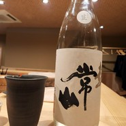 鮨　こまつ