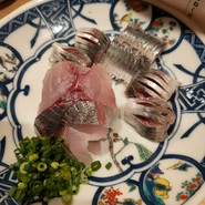 鮨　こまつ