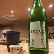 鮨　こまつ