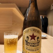 鮨　こまつ