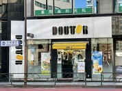 ドトールコーヒーショップ 神田淡路町店