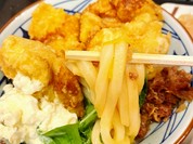 丸亀製麺 府中店