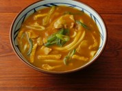 丸亀製麺 府中店