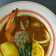スープカレーq