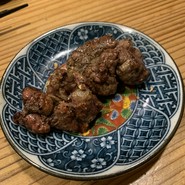炭火焼鳥 木鶏