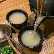 炭火焼鳥 木鶏