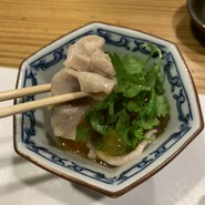 炭火焼鳥 木鶏