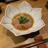 炭火焼鳥 木鶏