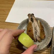 炭火焼鳥 木鶏