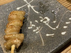炭火焼鳥 木鶏