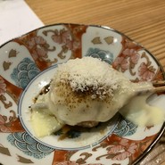 炭火焼鳥 木鶏