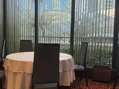 赤坂璃宮　赤坂本店