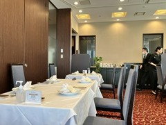 赤坂璃宮　赤坂本店